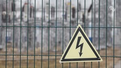 Аварии на электросетях Ставрополя устраняют с помощью мобильных лабораторий