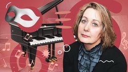 «За силу художественного слова»: радиоведущая из ставропольского театра стала лауреатом журналистской премии 