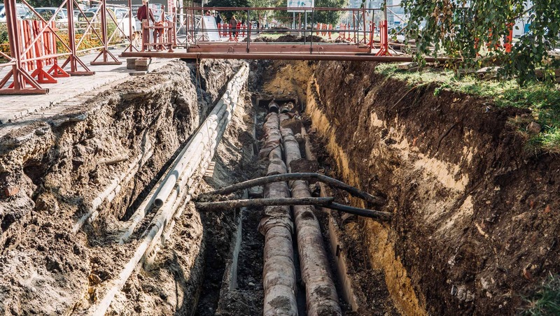В 2022 году начнётся проектирование нового водопровода на Ставрополье
