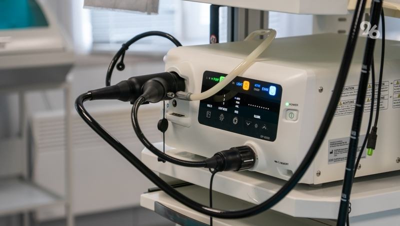 «Обследуем круглосуточно»: как обновление районной больницы помогает жителям Кочубеевского округа