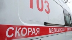 Мужчина, отравившийся жидкостью из бутылки с минералкой в Осетии, скончался