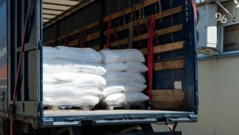 Губернатор: ставропольских казаков обеспечат транспортом для перевоза гуманитарных грузов