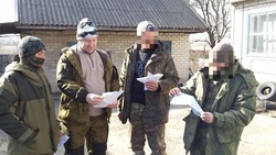 Более 1000 писем передали бойцам СВО дети Кисловодска
