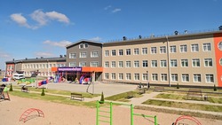 Две новые школы открыли на Ставрополье в День знаний