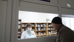 Заболеваемость коронавирусом в крае достигла исторического минимума с начала пандемии — замминистра здравоохранения Ставрополья