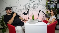 Ставропольский юморист Амир Гурбанов рассказал журналистам «Победы26» о жизни после КВН