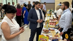 Три страны Африки и Ближнего Востока стали импортёрами продукции со Ставрополья