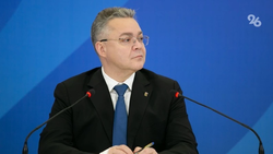 Губернатор Владимиров рассказал об участнике программы «Герои Ставрополья»