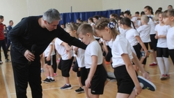 На Ставрополье пройдёт зимний этап марафона «Сила России»