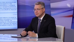 Губернатор Владимиров поручил вести мониторинг по выдаче льготных лекарств
