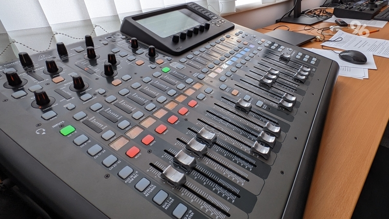 Оборудование обновили в Доме культуры станицы Зольской 