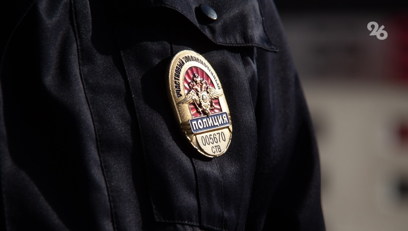 Угрозыск Ставрополья задержал нелегального нефтяника, скрывшегося 25 лет назад