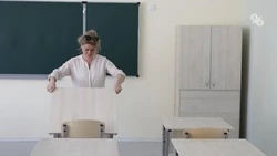  Конкурс «Директор школы Ставрополья» стартовал 11 марта  