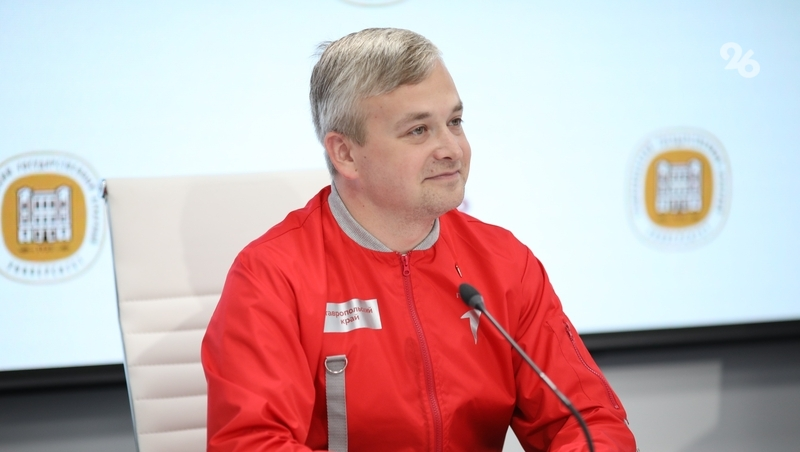 Нюансы проектной работы узнают ставропольцы на слёте «Объединяя мечты»