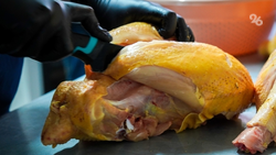 80 кг мяса изъяли из оборота после проверки Роспотребнадзора на Ставрополье