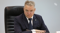 Глава Ставрополья поручил контролировать ремонт крыш и не допускать затоплений