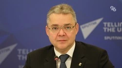 Эксперт Корякин: Губернатор Ставрополья оперативно реализует цели в овцеводстве