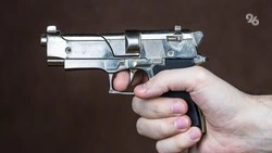 Жители дагестанского посёлка устроили перестрелку на территории бывшей школы