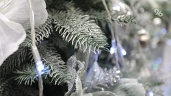 Перегрузка сети может стать причиной возгорания гирлянды — эксперт РТУ