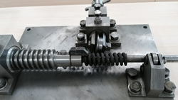 Ставропольский учёный из СКФУ придумал технологию продления службы пружин