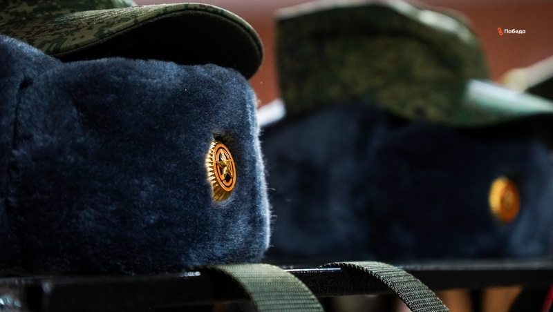 Военнослужащий в КЧР нашёл в тайнике гранату с патронами и хранил их дома