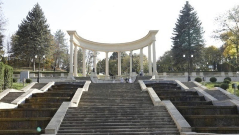 Почти 40% гостей Кисловодска оказались жителями Ставрополья