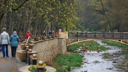 Годом образцового содержания станет 2024-й в Кисловодске