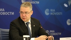 Губернатор Ставрополья ввёл режим ЧС в пяти наиболее пострадавших от ливней территориях 