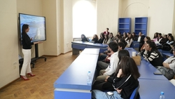 Ставропольский и армянские вузы запускают проекты с ИИ в строительстве и науке