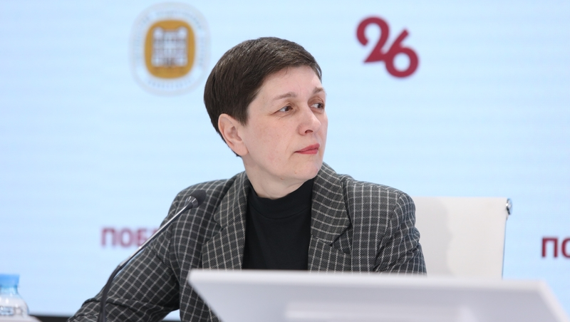 Минтруда Ставрополья: соцуслуги на 100% доступны для жителей отдалённых сёл