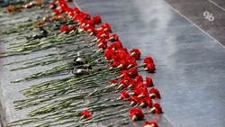 В Кисловодске почтили память жертв терактов в электричках в 2003 году