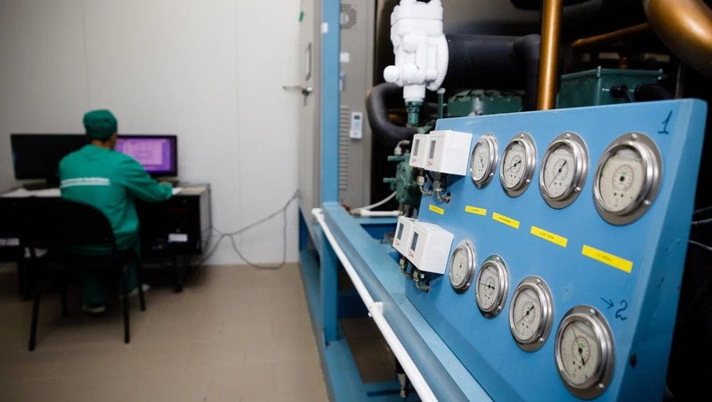 Ставропольское предприятие разработает десять приборов радиационного учёта