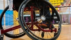 Адаптивный спортивный центр откроется на Ставрополье в конце сентября 