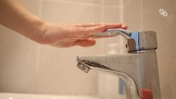 Водоснабжение в Кисловодске ограничат из-за падения уровня воды в Эшкаконе 