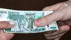 В Ставрополе задержали 16-летнего курьера, забиравшего деньги у жертв мошенников
