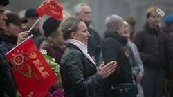 В трёх регионах СКФО состоятся шествия «Бессмертного полка» 