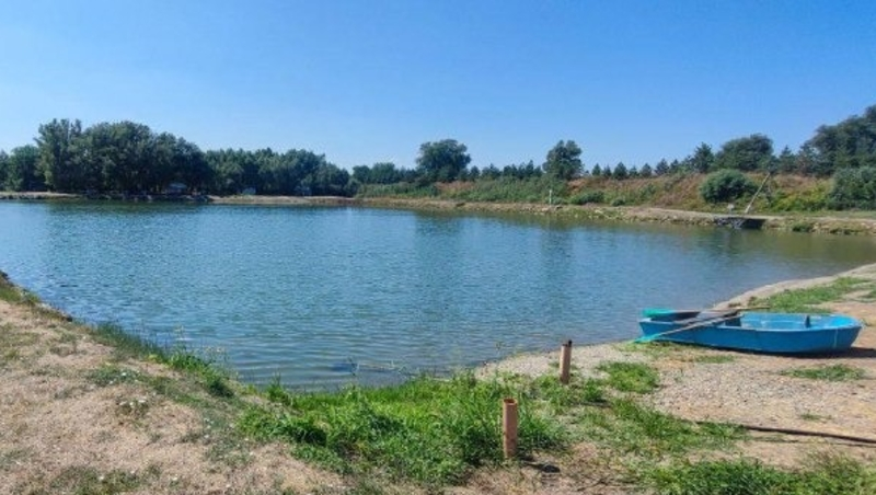 Двое мужчин утонули на водоёмах Ставрополья за выходные