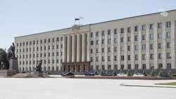 В бюджет Ставрополья внесены поправки — губернатор Владимир Владимиров