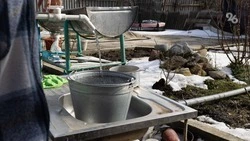Воду отключили на 17 улицах Кисловодска до вечера 1 июля из-за засора коллектора