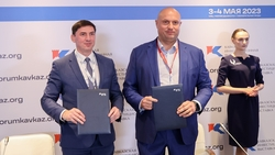 ВТБ поддерживает развитие молочной промышленности на Ставрополье