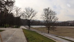 Для Кисловодска создали цифровую копию атмосферы города