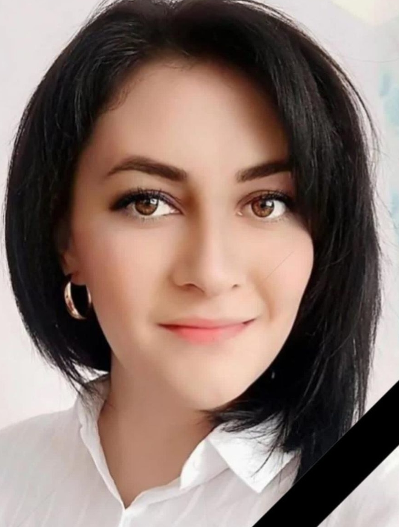 Вдова героя СВО из Грачёвского округа ушла из жизни