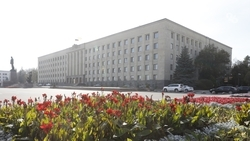 Ежегодный отчёт о работе правительства Ставрополья запланирован на 23 мая