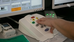 На Ставрополье лучшая ранняя выявляемость рака щитовидной железы в России