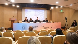 Более 30 компаний стали победителями форума «Сильные идеи для нового времени»