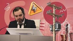 Обновление электросетей, возведение заводов и привлечение инвестиций: что происходит в промышленной отрасли Ставрополья