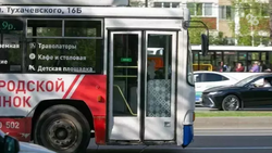 Камеры в общественном транспорте Ставрополья помогают разрешить спорные ситуации