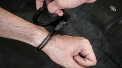 Подозреваемый в финансировании терроризма задержан в Курском округе