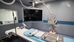 В Ессентуках в 2022 году откроют онкологический центр