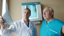 Династия хирургов на Ставрополье более 40 лет спасает жизни земляков